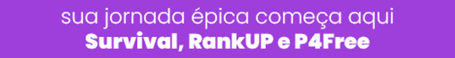 Banner do servidor Minecraft Spot Games