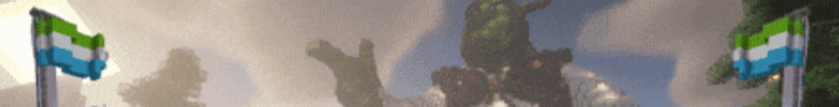 Banner do servidor Minecraft Survivalandia