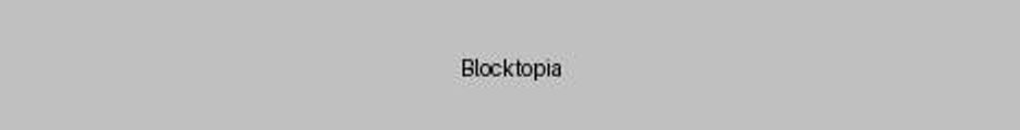 Banner do servidor Minecraft Blocktopia
