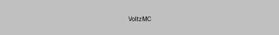 Banner do servidor Minecraft VoltzMC