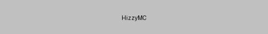 Banner do servidor Minecraft HizzyMC