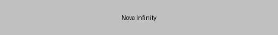 Banner do servidor Minecraft Nova Infinity