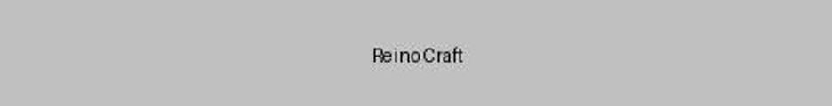 Banner do servidor Minecraft Reino Craft