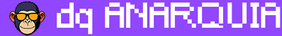 Banner do servidor Minecraft DQ ANARQUIA - SERVIDOR ANARQUICO DE MINECRAFT BRASILEIRO