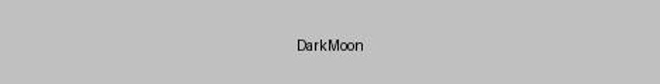 Banner do servidor Minecraft DarkMoon