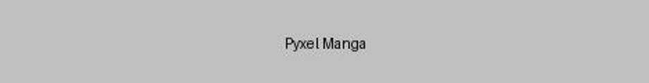 Banner do servidor Minecraft Pyxel Manga