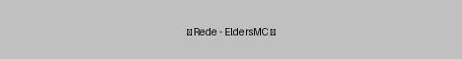Banner do servidor Minecraft ✨ Rede - EldersMC ✨