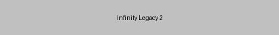 Banner do servidor Minecraft Infinity Legacy 2