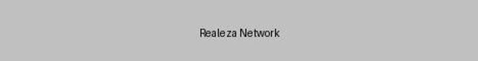 Banner do servidor Minecraft Realeza Network