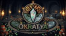 Banner do servidor Minecraft OKRATYA SERVER ANARCHY