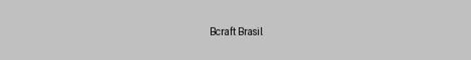 Banner do servidor Minecraft Bcraft Brasil