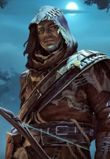 Capa de Enshrouded