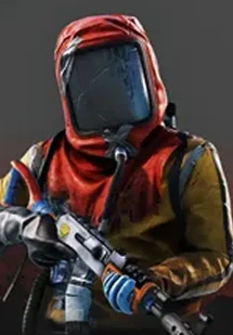 Portada de Rust