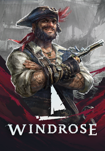 Capa de Windrose
