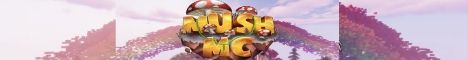 Servidor de Minecraft MushMC - Mush.com.br