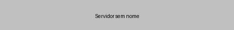 Servidor de Minecraft Servidor sem nome - ssn.gg