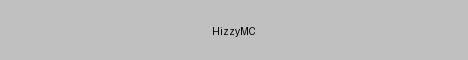 Servidor de Minecraft HizzyMC - hizzymc.com.br