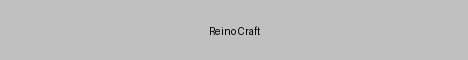Servidor de Minecraft Reino Craft - jogar.reinocraft.com:25578