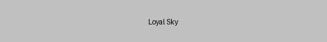 Servidor de Minecraft Loyal Sky - sky.loyalnetwork.net