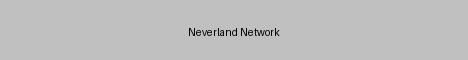 Servidor de Minecraft Neverland Network - redeneverland.com:25668