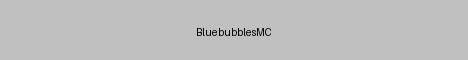 Servidor de Minecraft BluebubblesMC - jogar.bluebubblesmc.com