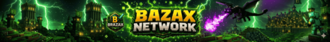 Servidor de Minecraft BRAZAX NETWORK - mind-orbit.gl.joinmc.link